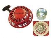 Honda Recoil Starter Assembly Complete GX240 - GX270
