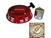 Honda Recoil Starter Assembly Complete GX340 - GX390