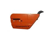Husqvarna Chainsaw Sprocket Cover Fits 362, 372, image