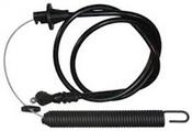 Husqvarna Deck Engagement Clutch Cable Fits 38" S/D &amp; 42" Decks 5321750-67, 5321932-35,