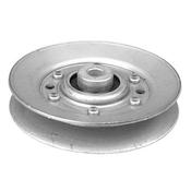 Husqvarna Pulley Idler V-Groove Fits All CRD Models Up To 2011 - 532146763, 532173902 image