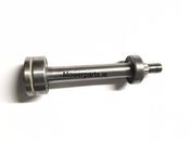 Husqvarna Spindle Shaft &amp; Bearings (5) Star
