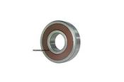 KLM Blade Shaft Bearing 6204-2RS Fits 72, 92, 98, 102, 122cm Models image