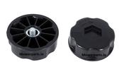 Knob - Sparta 25 TR, STARK 25TR, STARK 2500TR - 071000006BR