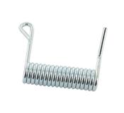 Left Hand Spring Stone Guard 122450420/1