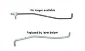 Lifting Lever XDC &amp; 1530 Models &amp; SD98, 382000569/1, 125033109/0