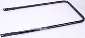 Lower Handlebar Stiga Lawnmower Collector 46S 38100657/0, 381006686/0
