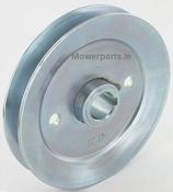 Main Deck Pulley Fits 36" Models J92 - 125601573/0