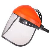 Mesh Safety Visor image