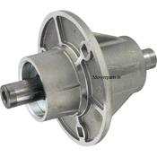 Mountfield Blade Shaft Housing 98cm (38") Models, Side Discharge, Fits Left &amp; Right Side 382207204/0