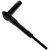 Mountfield Deck Lift Arm Fits 102cm /40" Models - New Type - (Left Front) - 382318157/0