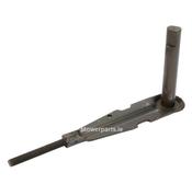 Mountfield Deck Lift Arm Fits 102cm / 40" Models up to 2000 (Right Front) - 382318115/0