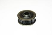 Mountfield Deck Main Toothed Pulley, Fits 102cm (40") Models 125601560/0