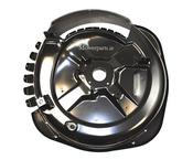 Mountfield Deck Shell, Fits (28") 72cm Models, 1228M, 1228H, all years, 384564111/0  image