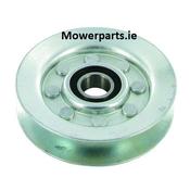 Mountfield Drive Belt Idler Pulley Fits All Models (From Aug 2013) 325601599/0