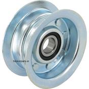 Mountfield Drive Belt Tension Pulley 63cm - (25") Models 127604007/0