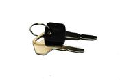 Mountfield Ignition Key - XDC140 - XDC140HD - XD140