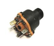 Mountfield Ignition Switch - Long Key 118450072/0