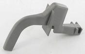 Mountfield Lever For Grass Bag 125318124/0