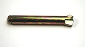 Mountfield pin for deck scalp wheel 102cm / 40" &amp; 122cm / 48" ( up to 2000 )