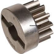 Mountfield Steering Pinion, Fits 84cm &amp; 98cm Models - 1530M - 1530HD - SD98 - 125570003/0