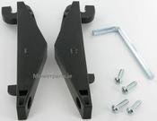 Mountfield Stiga Alpina Atco Grass Box Support Set 381008658/1