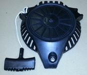 NGP Complete Recoil T100 A4001 - 75480010000