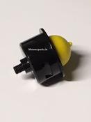 NGP T375 - C4001 Primer Button Screw In Type