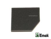 Oleo-Mac Air Filter 072700461BR