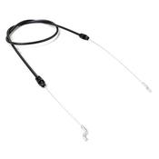 Oleo-Mac / Efco Lawnmower Engine Brake Cable 66060506R