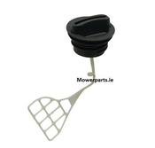 Petrol Fuel Cap Efco 147, 152 Oleo Mac 947, 952, GS650, GS350 - 50072009R