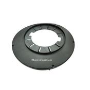 Plastic Deck Guard EL63, XE70, 27600122/0 OBSOLETE image