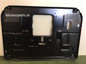 Rear Plate, Fits 40" &amp; 48" Models 2000 to 2008 - 382547039/0 - Obsolete