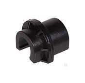 Rear Wheels Axle Bush New Power 122038399/0 image