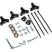 Screw Assembly Kit Complete - Steel Deck Models