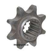 Sprocket Fits EL63, XE70, 625M, 725M, HT63 - 19700049/0 image