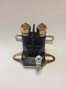 Starter Solenoid (3) Pole Universal image