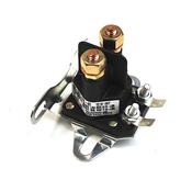 Starter Solenoid (4) Pole (all GGP models) Ride on Mowers image
