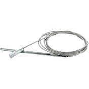 Steering Cable, Stiga Ready &amp; Villa, 1134-2032-04
