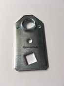 Steering Control Lever NJ92 - 325318205/0 image