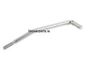 Steering Rod EL63 - 127034066/2