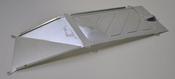 Stiga Baffle Chute Grass Deflector  92cm / 36" (up to 2007) 325190091/0