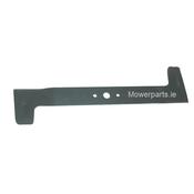 Stiga Blade (21") Hi Lift Collector 53S BW, Turbo 53S image