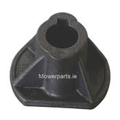 Stiga blade Holder (Push Models)