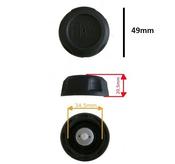 Stiga Fuel Cap Fits SMT226, B26J, T26J, SBC252 - 322735152/1 image