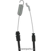Stiga Rear Drive Cable - 381030051/0 image