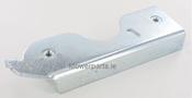 Support Bracket for Toothed Pulleys Castelgarden 382785084/2 &amp; 82785084/1