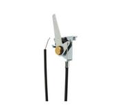Throttle Assembly 12.5HP to 17.5HP - 182000200/1