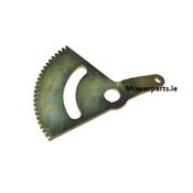 Toothed Segment AGS Starjet AJ102 - S532033322143