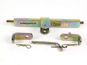 Trailer Hitch Fits 40" &amp; 48" Models Pre 2000 - 99900000/0 (Obsolete)